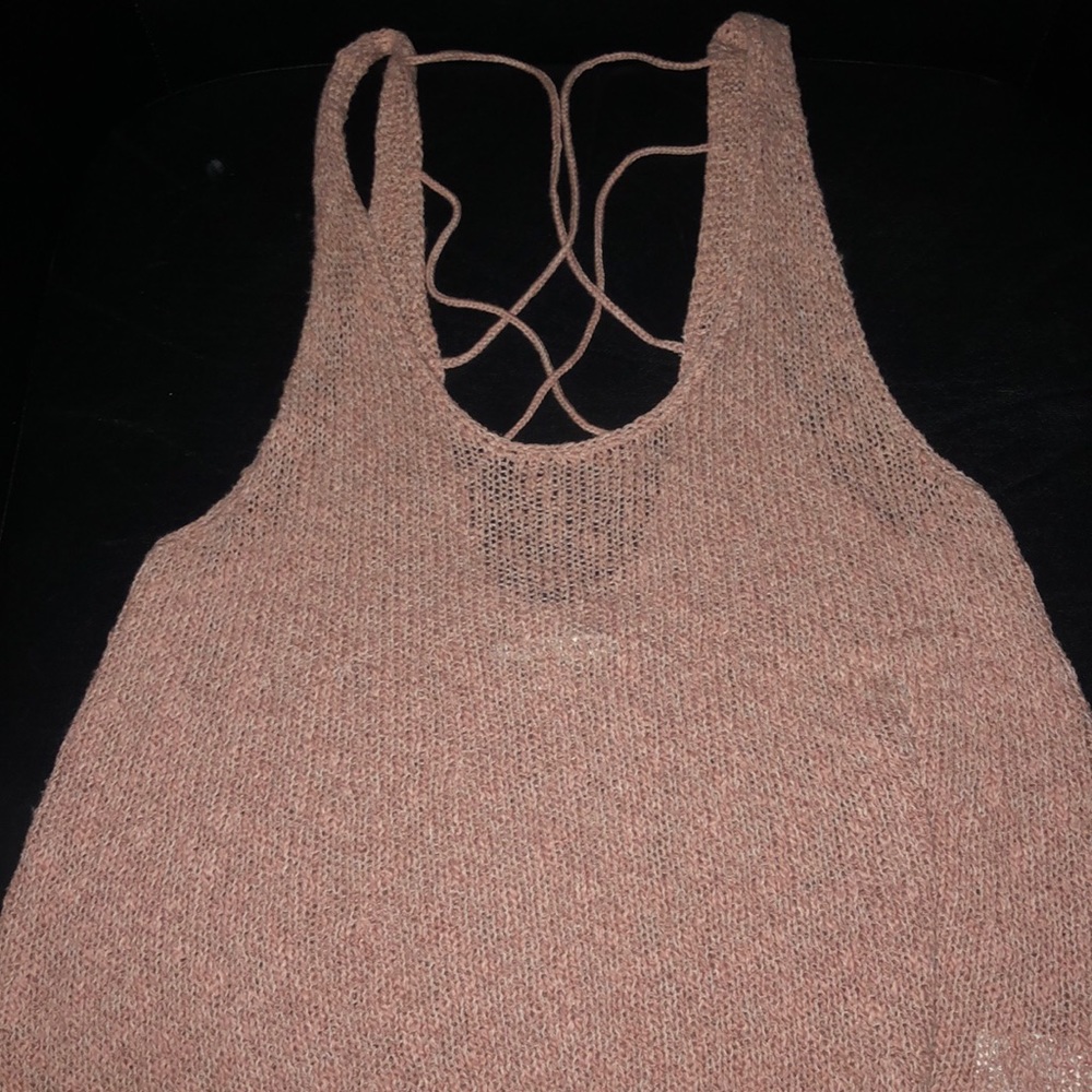 American Eagle Tank Top
